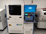TR 7500L AOI-02 Automatic Inspection Machine ID_001074  (5/22)